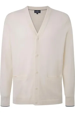 Hackett Hackett Knit Cardigan S