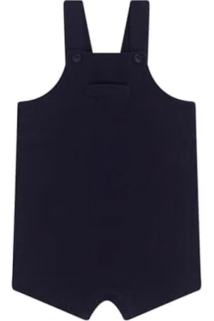 Petit Bateau Krótkie kombinezony chłopięce, , 3 ans