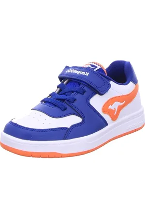 KangaROOS Unisex dziecięce buty sportowe K-cp Fair Ev, , 32 EU