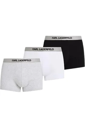 Karl Lagerfeld Bielizna męska (3 sztuki), , XS