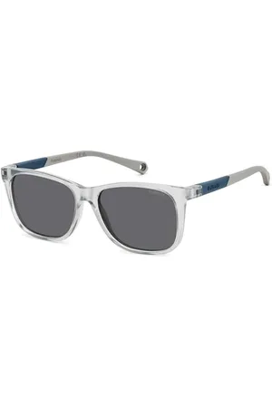 Polaroid Kids PLD 8058/S Okulary przeciwsłoneczne, , 46 DZIECKO, , 46