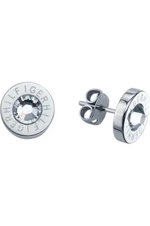 Tommy Hilfiger Kobiety Kolczyki, , 1 cm