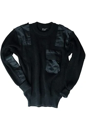 Mil-tec BW sweter