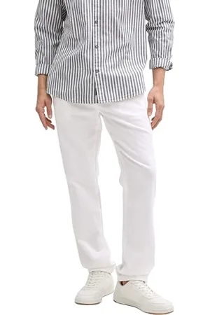 TOM TAILOR Spodnie męskie, , XL