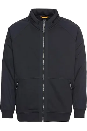 Camel Active Męska bluza z zwijanym kapturem, , 5XL