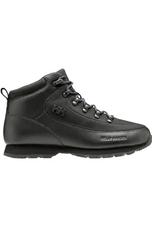 Helly Hansen Męskie buty trekkingowe The Forester Premium, 990 czarny/hebanowy, 43 EU, , 44 EU
