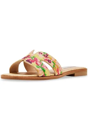 Steve Madden Damskie sandały Hadyn, , 39 EU