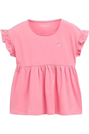 TOM TAILOR T-shirt dziewczęcy, , 104-110