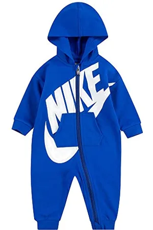 Nike Kombinezon dziecięcy z kapturem dla chłopców, , 6 miesi?cy