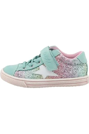 Lurchi Dziewczęce buty sportowe 95l1013001, , 28 EU