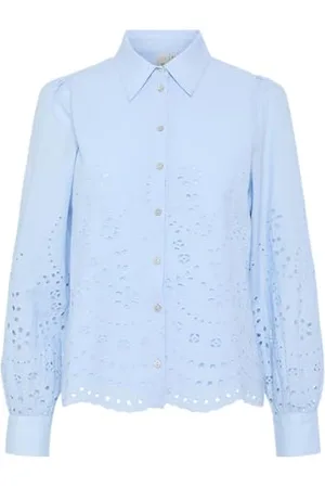 Y.A.S Luma Ls Shirt S. Noos, , 36