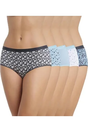 Dim Bokserki The Pockets x5 Shorty, , 5 damskich, , S