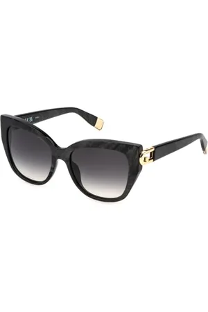 Furla Okulary damskie, , 55/18/140