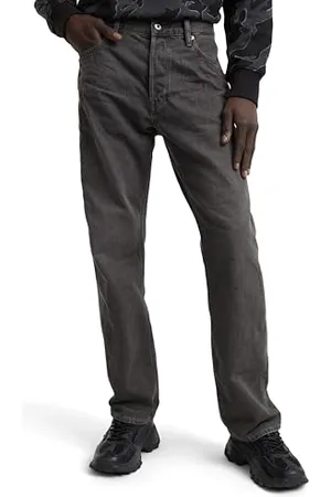 G-Star RAW Dakota Regular Straight Jeans, , 34W / 30L