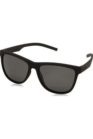 Polaroid Mężczyźni Herren Sonnenbrillen Okulary Przeciwsłoneczne, , 56 mm