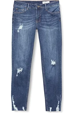Cross Jeans Cross damskie dżinsy Gigi Skinny