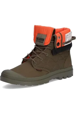 Palladium Unisex - klasyczne botki dla dorosłych, , 12.5