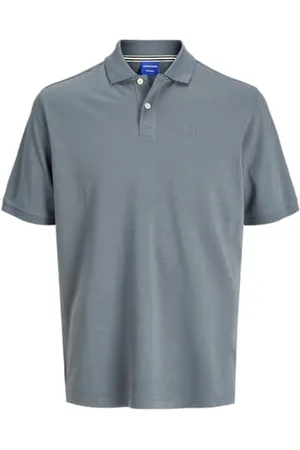 JACK & JONES Jorfrederiksberg Polo Ss Noos, , XL