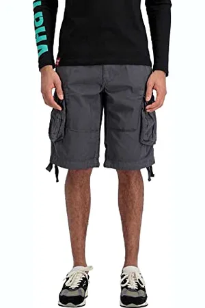 Alpha Industries Jet Short Męskie krótkie spodenki