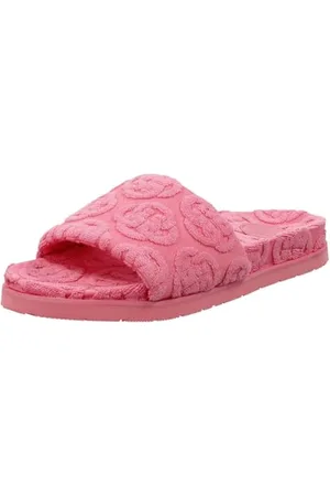 GANT Damskie klapki MARDALE, hot pink, 42 EU, , 42 EU