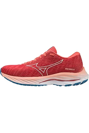 Mizuno Unisex Wave Rider 26 buty do biegania szosowego, , 42 EU