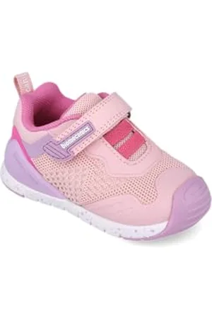 Biomecanics Buty Sport Siatka Różowy, , L