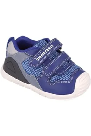 Biomecanics 252120, trampki dziecięce, , 23 EU