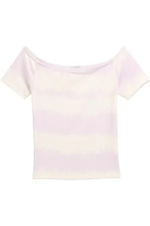 TOM TAILOR Dziecięcy t-shirt dla dziewczynek, , 140