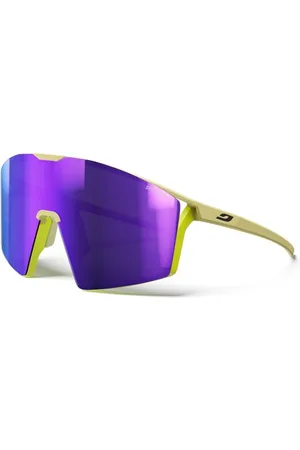 Julbo Edge Okulary Przeciwsłoneczne Unisex Dorosły, , L
