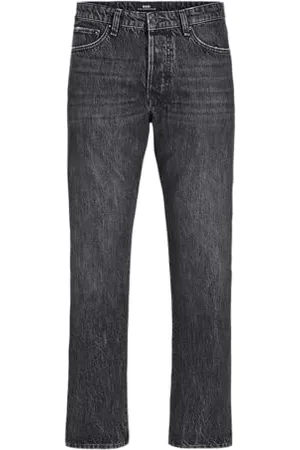 JACK & JONES RDDRELAXED ROYAL RE 959 NOOS, , 31W / 34L