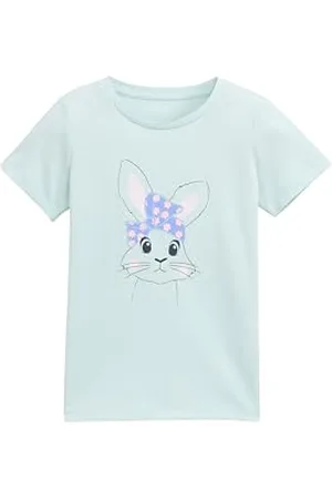 TOM TAILOR T-shirt dziewczęcy, , 104-110