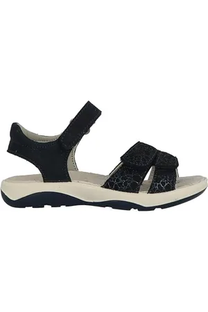 Lurchi Sandały dziewczęce 74l2003019, , 34 EU