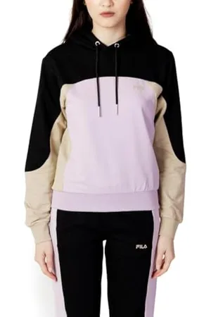 Fila Damska bluza z kapturem BISIGNANO , XS, , XS