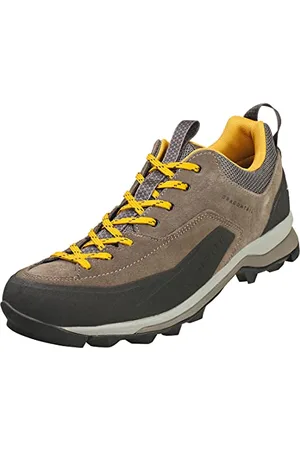 Garmont Męskie trampki DRAGONTAIL, taupe/Dark Yellow, 44,5 EU, , 44.5 EU