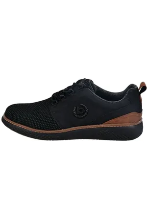 Bugatti Dexter Oxford buty męskie, , 42 EU