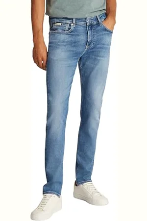 Calvin Klein CK JEANS Męski SKINNY J30J327159, , 34W/30L, , 34W / 30L