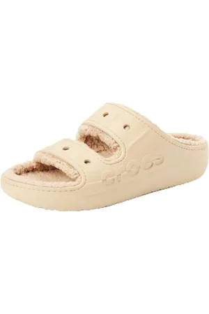Crocs Baya Cozzzy sandały uniseks, , 36/37 EU