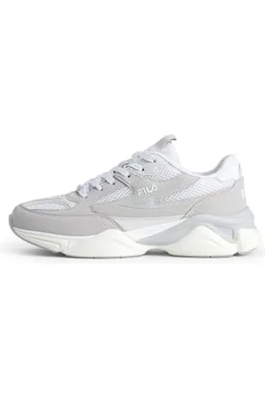 Fila Recade S wmn Sneakers, Nimbus Cloud-White, 39 EU, , 39 eu