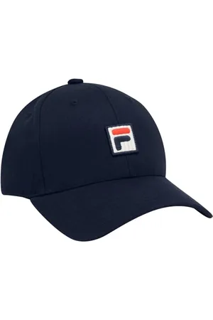 Fila BOTAD F-Box 6 panel Cap- -OneSize, , jeden rozmiar