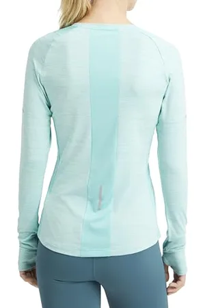 energetics Kobiety Evii Long Sleeve Koszulka XL