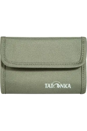 Tatonka Money Box RFID Block – portfel z blokadą RFID – certyfikat TÜV