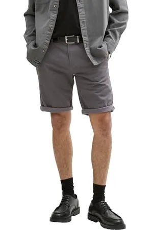 TOM TAILOR Męskie szorty bermudy, , 29