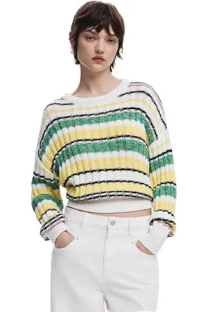 Desigual Sweatshirt damski w Göteborgu, , M