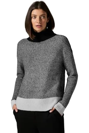 CECIL Cosy Mouliné Turtle, , L