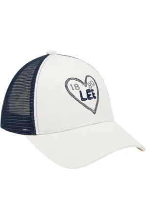Lee Czapka z daszkiem typu Trucker, , jeden rozmiar