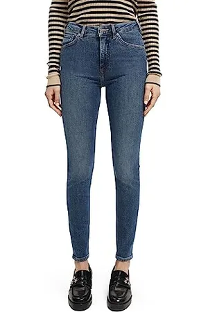 Scotch&Soda Essentials Bohemienne-Skinny Fit dżinsy damskie, , 34W / 32L