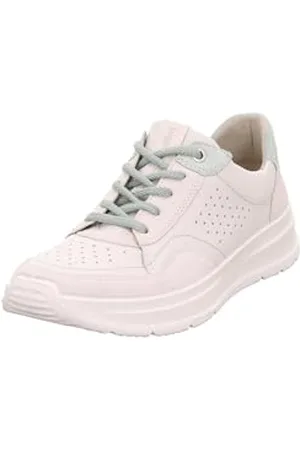 Legero Damskie buty typu sneaker, Offwhite 1000, 38 EU, , 38 EU