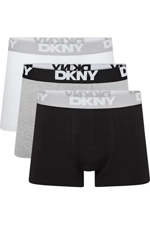 DKNY Bokserki męskie, , M