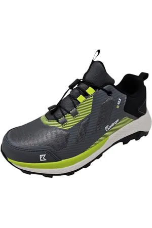 KASTINGER Unisex Lh-lengtal Low Ktx buty trekkingowe, , 42 EU