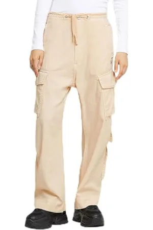 G-Star RAW Summer Snow Cargo Wmn Pants damskie spodnie, , 29W / 32L